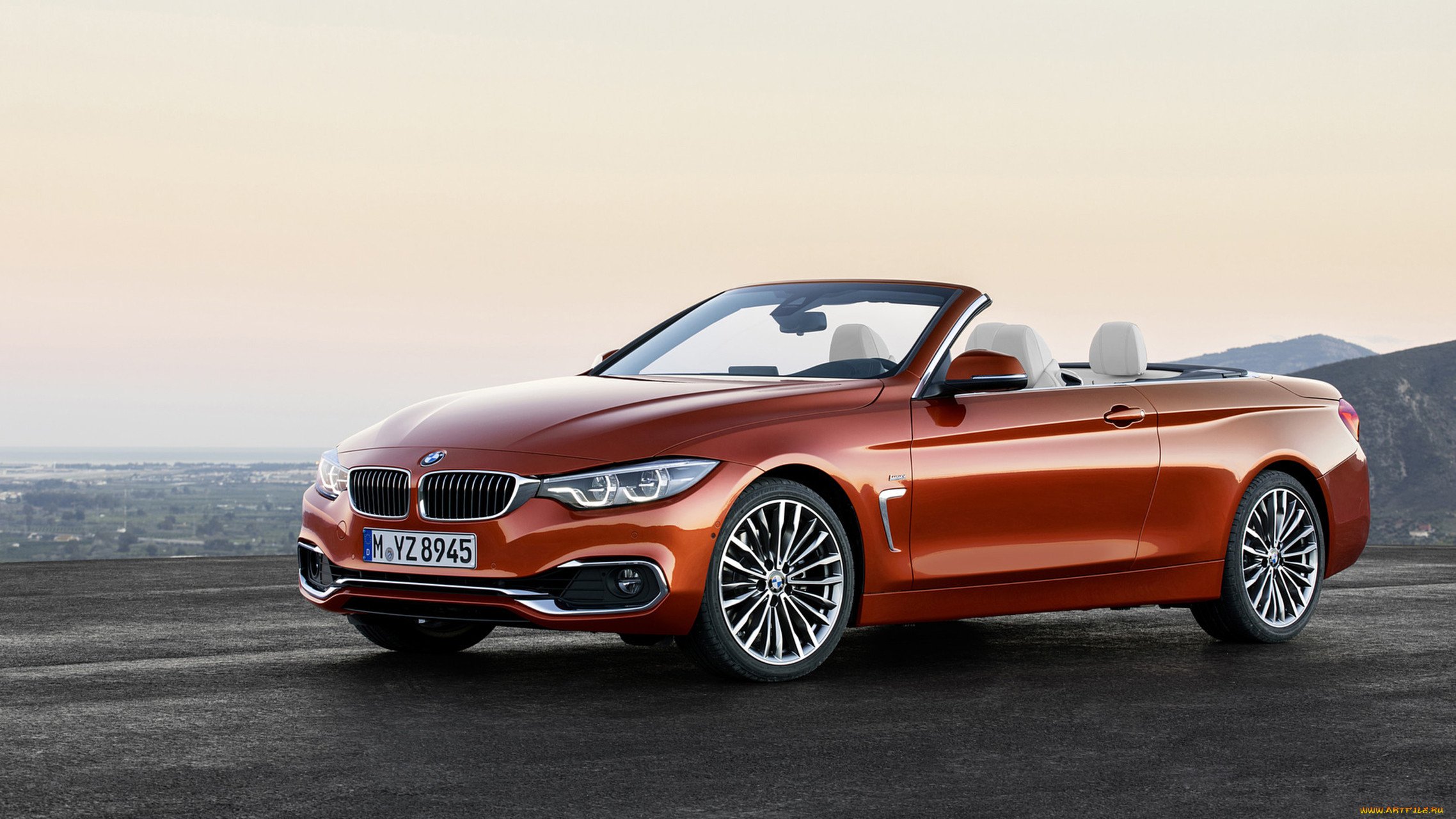bmw 4 series convertible luxury line 2018, , bmw, 2018, line, luxury, 4, convertible, series
